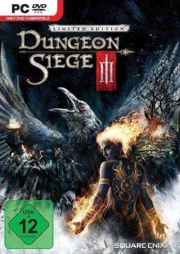 Dungeon Siege III (Limited Edition)
