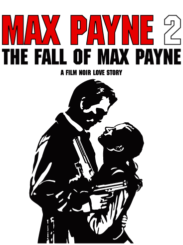 Max Payne 2 – The Fall of Max Payne