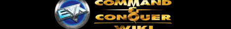 Command & Conquer Wiki