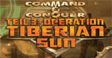 C&C3 – Operation Tiberian Sun