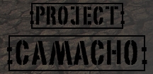 C+C: Generals: Project Camacho