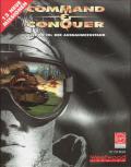 Command & Conquer 1 – Der Tiberiumkonflikt: Der Ausnahmezustand