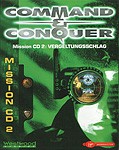 Command & Conquer 2 – Alarmstufe Rot: Vergeltungsschlag