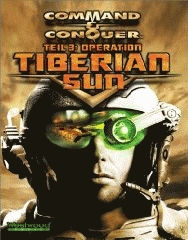 Command & Conquer 3 – Operation Tiberian Sun