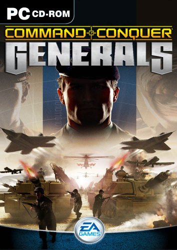 Englische C+C Generals Box