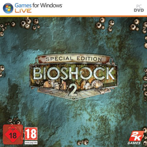 BioShock 2 (Special Edition)