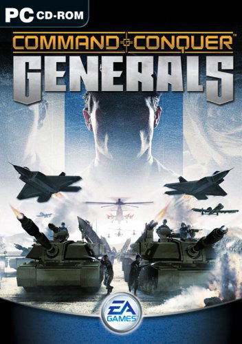 C+C: Generals