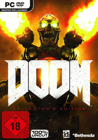 Doom (Collector's Edition)