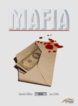 Mafia: The City of Lost Heaven (Special Edition)