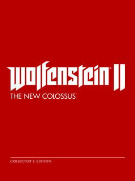 Wolfenstein II: The New Colossus (Collector's Edition)