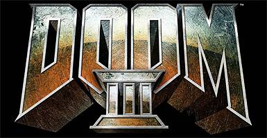 Doom III Logo