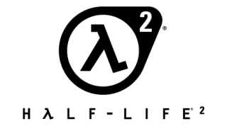 Half-Life² Logo