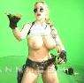 Nude Raider Video #10