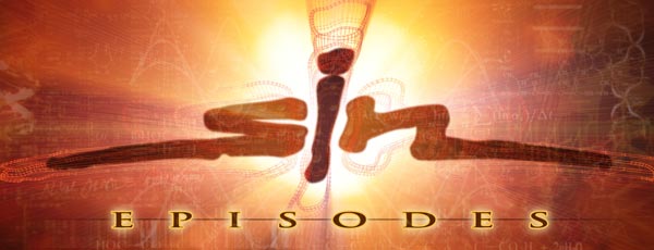 SiN Episodes Logo